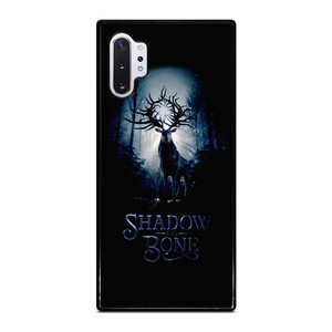 SHADOW AND BONE MOVIE SERIES 2 Samsung Galaxy Note 10 Plus Case Cover SHADOW AND BONE MOVIE SERIES 2 Samsung Galaxy Note 10 Plus Case Cover
