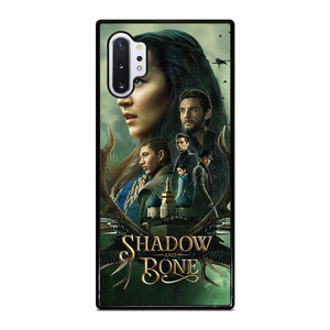 SHADOW AND BONE MOVIE SERIES Samsung Galaxy Note 10 Plus Case Cover SHADOW AND BONE MOVIE SERIES Samsung Galaxy Note 10 Plus Case Cover