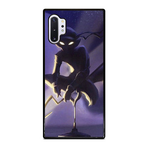 SLY COOPER GAMES Samsung Galaxy Note 10 Plus Case Cover