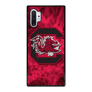 SOUTH CAROLINA GAMECOCKS FOOTBALL LOGO Samsung Galaxy Note 10 Plus Case Cover SOUTH CAROLINA GAMECOCKS FOOTBALL LOGO Samsung Galaxy Note 10 Plus Case Cover