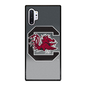 SOUTH CAROLINA GAMECOCKS LOGO Samsung Galaxy Note 10 Plus Case Cover