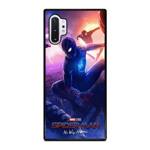 SPIDERMAN NO WAY HOME MARVEL 2 Samsung Galaxy Note 10 Plus Case Cover