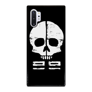 STAR WARS THE BAD BATCH LOGO Samsung Galaxy Note 10 Plus Case Cover