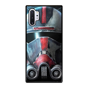 STAR WARS THE BAD BATCH MASK Samsung Galaxy Note 10 Plus Case Cover