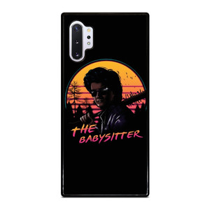 STEVE HARRINGTON THE BABYSITTER Samsung Galaxy Note 10 Plus Case Cover