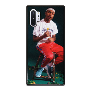 STEVE LACY SINGER Samsung Galaxy Note 10 Plus Case Cover
