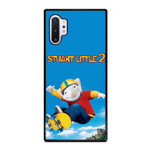 STUART LITTLE 2 Samsung Galaxy Note 10 Plus Case Cover