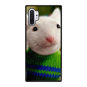 STUART LITTLE MOVIES Samsung Galaxy Note 10 Plus Case Cover STUART LITTLE MOVIES Samsung Galaxy Note 10 Plus Case Cover