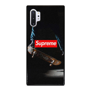 SUPREME SKATEBOARDING Samsung Galaxy Note 10 Plus Case Cover