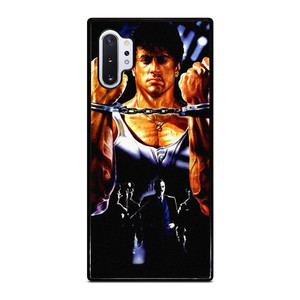 SYLVESTER STALLONE ACTOR Samsung Galaxy Note 10 Plus Case Cover
