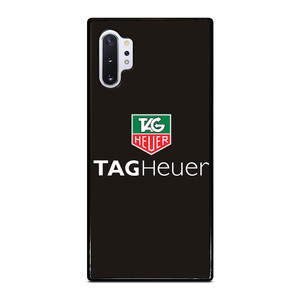 TAG HEUER WATCHES Samsung Galaxy Note 10 Plus Case Cover TAG HEUER WATCHES Samsung Galaxy Note 10 Plus Case Cover