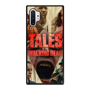 TALES OF THE WALKING DEAD Samsung Galaxy Note 10 Plus Case Cover TALES OF THE WALKING DEAD Samsung Galaxy Note 10 Plus Case Cover