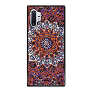 TAPESTRY PATTERN Samsung Galaxy Note 10 Plus Case Cover