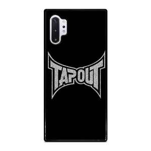 TAPOUT FITNESS LOGO Samsung Galaxy Note 10 Plus Case Cover