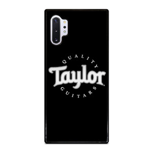 TAYLOR GUITARS LOGO Samsung Galaxy Note 10 Plus Case Cover
