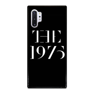 THE 1975 ROCK BAND LOGO Samsung Galaxy Note 10 Plus Case Cover THE 1975 ROCK BAND LOGO Samsung Galaxy Note 10 Plus Case Cover