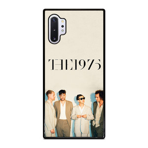 THE 1975 ROCK BAND Samsung Galaxy Note 10 Plus Case Cover THE 1975 ROCK BAND Samsung Galaxy Note 10 Plus Case Cover