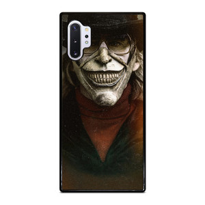 THE BLACK PHONE ETHAN HAWKE Samsung Galaxy Note 10 Plus Case Cover