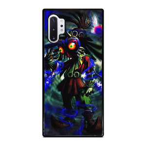 THE LEGEND OF ZELDA MAJORAS Samsung Galaxy Note 10 Plus Case Cover THE LEGEND OF ZELDA MAJORAS Samsung Galaxy Note 10 Plus Case Cover