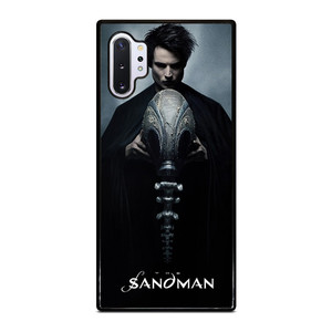 THE SANDMAN MOVIE SERIES Samsung Galaxy Note 10 Plus Case Cover