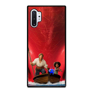 THE SEA BEAST CARTOON Samsung Galaxy Note 10 Plus Case Cover THE SEA BEAST CARTOON Samsung Galaxy Note 10 Plus Case Cover