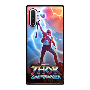 THOR LOVE AND THUNDER Samsung Galaxy Note 10 Plus Case Cover