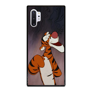 TIGGER WINNIE THE POOH DISNEY Samsung Galaxy Note 10 Plus Case Cover