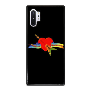 TOM PETTY AND HEARTBREAKERS Samsung Galaxy Note 10 Plus Case Cover