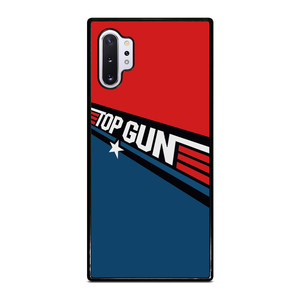 TOP GUN MOVIES POSTER Samsung Galaxy Note 10 Plus Case Cover TOP GUN MOVIES POSTER Samsung Galaxy Note 10 Plus Case Cover