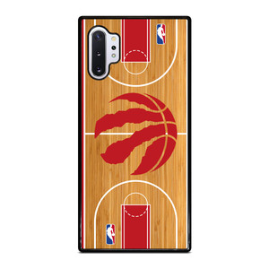 TORONTO RAPTORS NBA ARENA Samsung Galaxy Note 10 Plus Case Cover