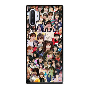 TWICE KPOP MEMBER Samsung Galaxy Note 10 Plus Case Cover TWICE KPOP MEMBER Samsung Galaxy Note 10 Plus Case Cover