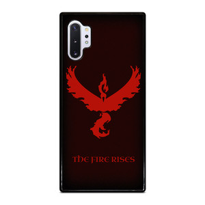 VALORANT TEAM VALOR 2 Samsung Galaxy Note 10 Plus Case Cover