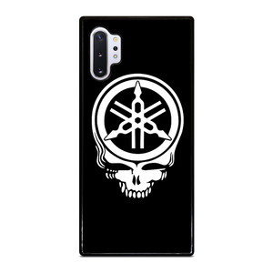 YAMAHA DEAD SKULL LOGO Samsung Galaxy Note 10 Plus Case Cover