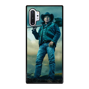 YELLOWSTONE KEVIN COSTNER Samsung Galaxy Note 10 Plus Case Cover YELLOWSTONE KEVIN COSTNER Samsung Galaxy Note 10 Plus Case Cover