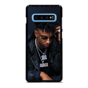 21 SAVAGE COOL Samsung Galaxy S10 Plus Case Cover 21 SAVAGE COOL Samsung Galaxy S10 Plus Case Cover