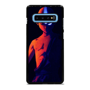 AANG AVATAR CARTOON ART Samsung Galaxy S10 Plus Case Cover