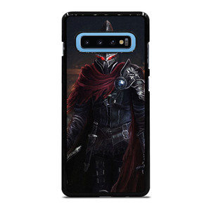 ABYSS WATCHERS DARK SOUL ANIME Samsung Galaxy S10 Plus Case Cover ABYSS WATCHERS DARK SOUL ANIME Samsung Galaxy S10 Plus Case Cover