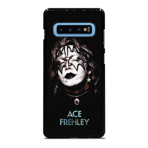 ACE FREHLEY FACE  Samsung Galaxy S10 Plus Case Cover