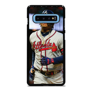 ACUNA JR ATLANTA BRAVES Samsung Galaxy S10 Plus Case Cover ACUNA JR ATLANTA BRAVES Samsung Galaxy S10 Plus Case Cover