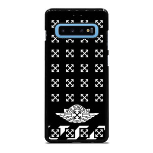 AIR JORDAN OFF WHITE Samsung Galaxy S10 Plus Case Cover AIR JORDAN OFF WHITE Samsung Galaxy S10 Plus Case Cover