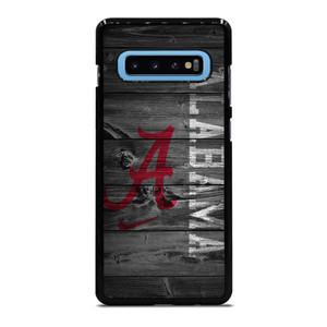 ALABAMA CRIMSON TIDE NIKE Samsung Galaxy S10 Plus Case Cover ALABAMA CRIMSON TIDE NIKE Samsung Galaxy S10 Plus Case Cover