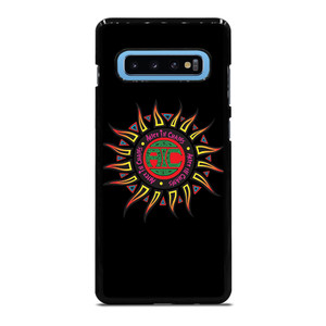 ALICE IN CHAINS LOGO Samsung Galaxy S10 Plus Case Cover