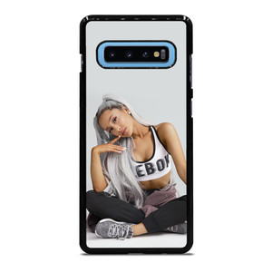 ARIANA GRANDE REEBOK Samsung Galaxy S10 Plus Case Cover
