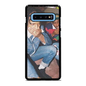 ASAP ROCKY TYLER THE CREATOR Samsung Galaxy S10 Plus Case Cover ASAP ROCKY TYLER THE CREATOR Samsung Galaxy S10 Plus Case Cover