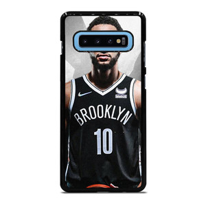 BEN SIMMONS BROOKLYN NETS Samsung Galaxy S10 Plus Case Cover BEN SIMMONS BROOKLYN NETS Samsung Galaxy S10 Plus Case Cover
