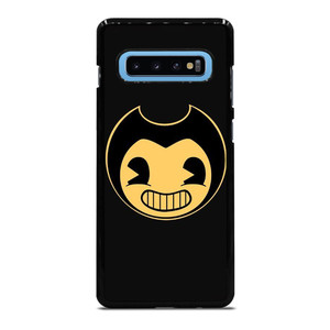 BENDY AND THE INK MACHINE ICON Samsung Galaxy S10 Plus Case Cover BENDY AND THE INK MACHINE ICON Samsung Galaxy S10 Plus Case Cover