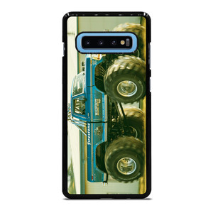 BIGFOOT MONSTER TRUCK 4X4 Samsung Galaxy S10 Plus Case Cover