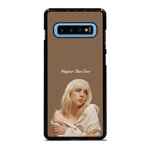 BILLIE EILISH HAPPIER THAN EVER Samsung Galaxy S10 Plus Case Cover