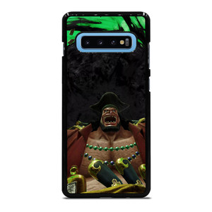 BLACKBEARD ONE PIECE Samsung Galaxy S10 Plus Case Cover BLACKBEARD ONE PIECE Samsung Galaxy S10 Plus Case Cover