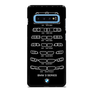 BMW 3 SERIES EVOLUTION Samsung Galaxy S10 Plus Case Cover BMW 3 SERIES EVOLUTION Samsung Galaxy S10 Plus Case Cover